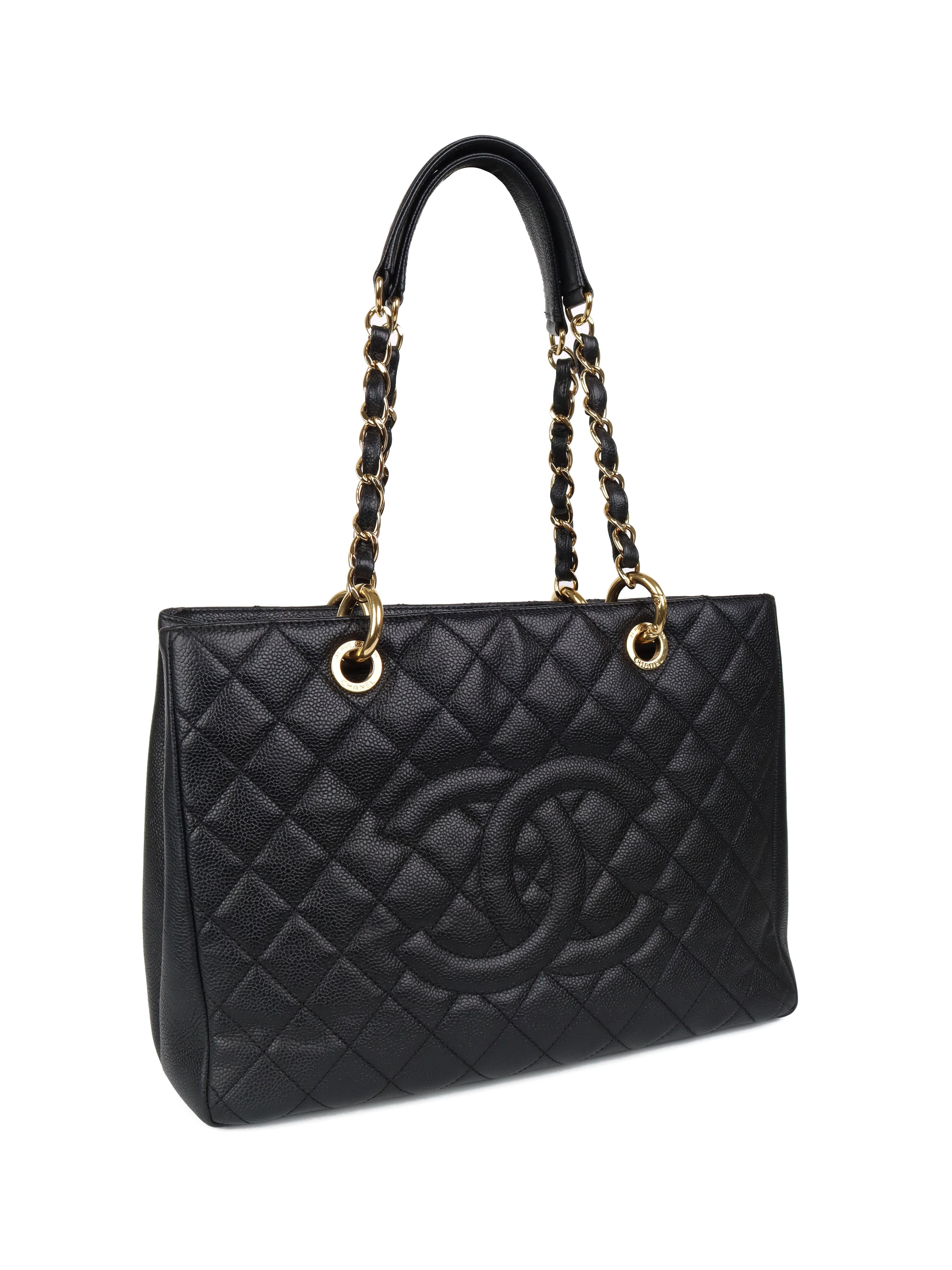 chanel gst bag price