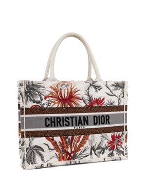 dior tote bag limited edition