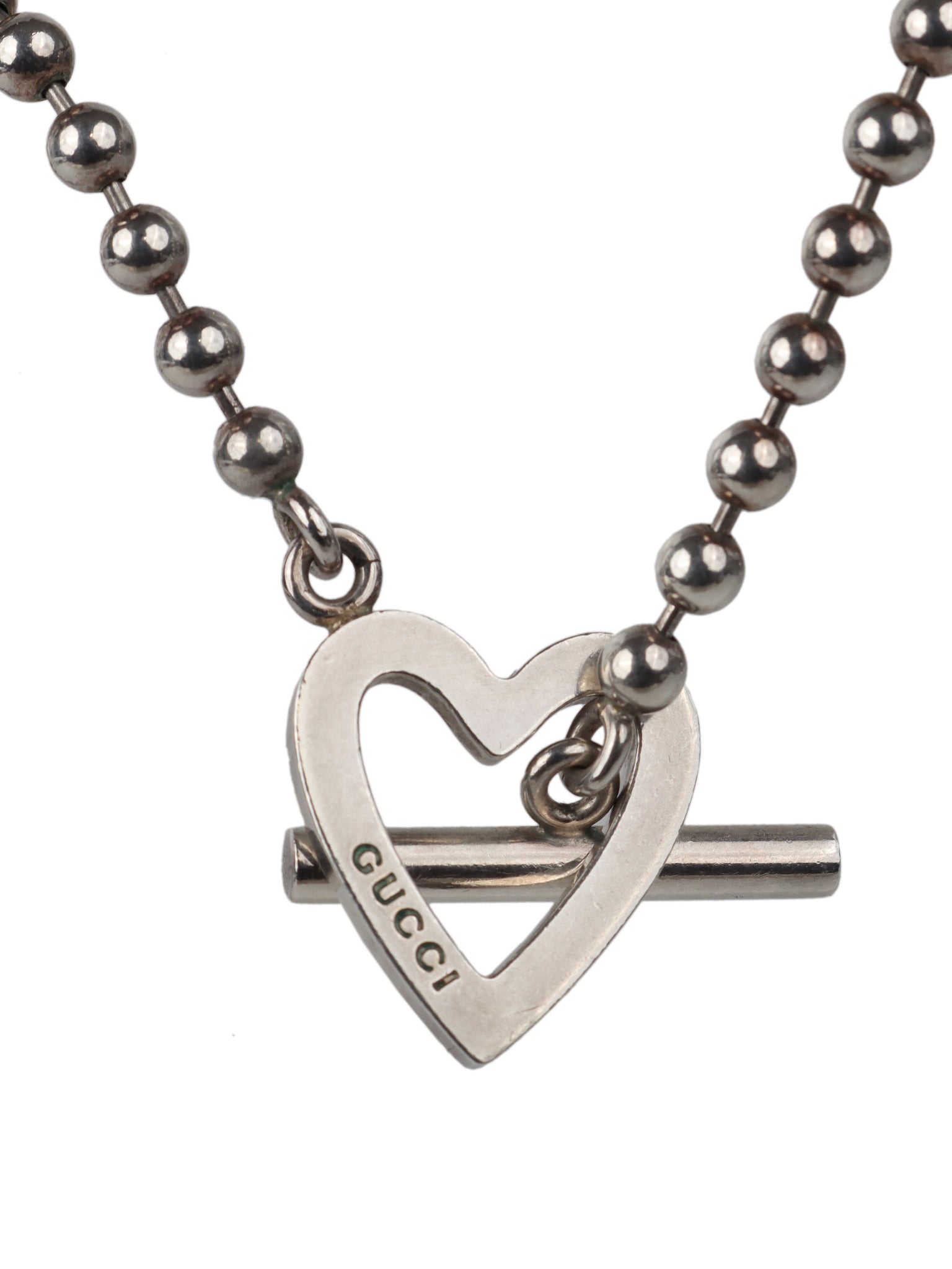 Louis Vuitton Essential V Pearl Necklace – Votre Luxe