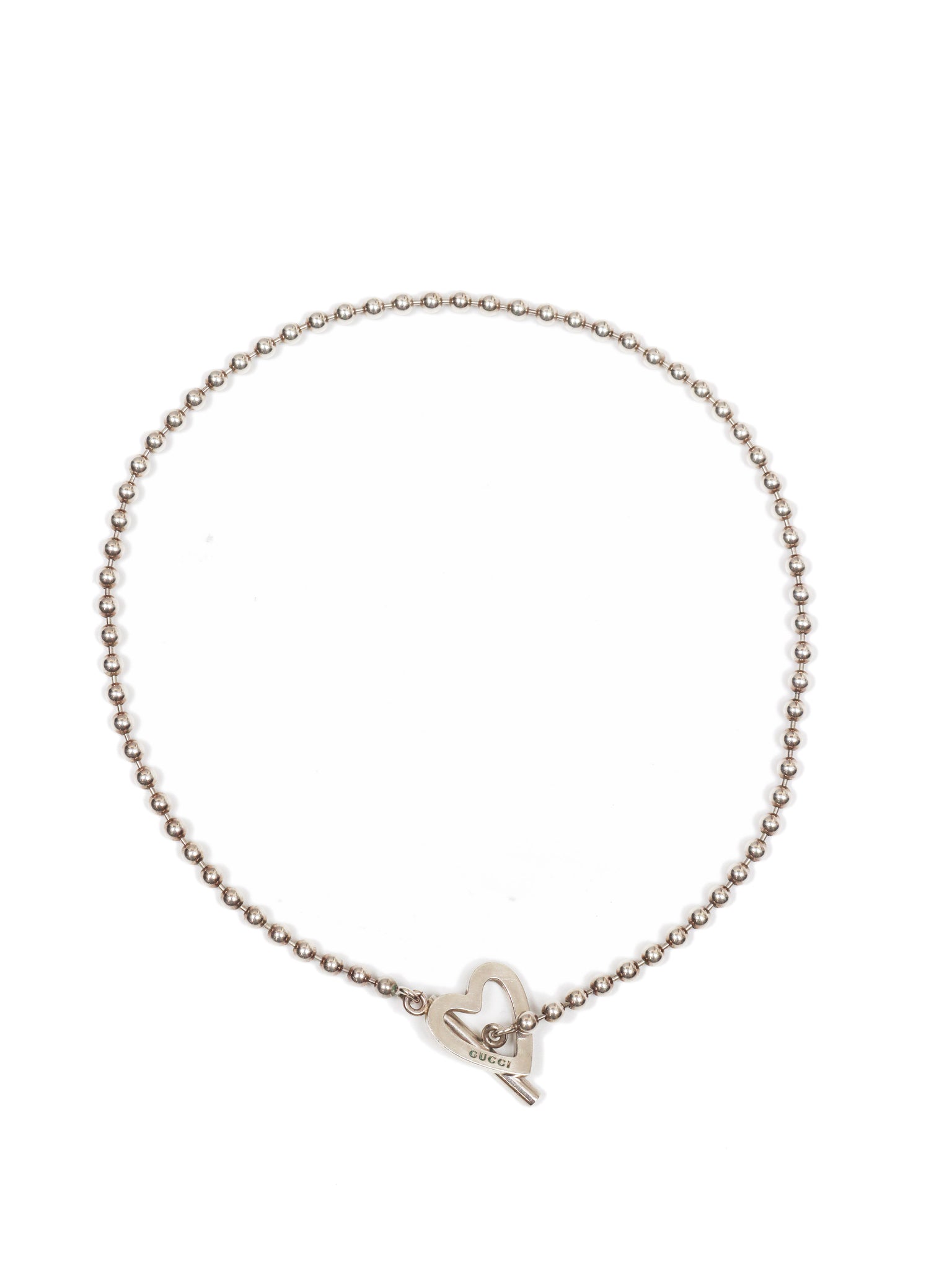 Louis Vuitton Essential V Pearl Necklace – Votre Luxe