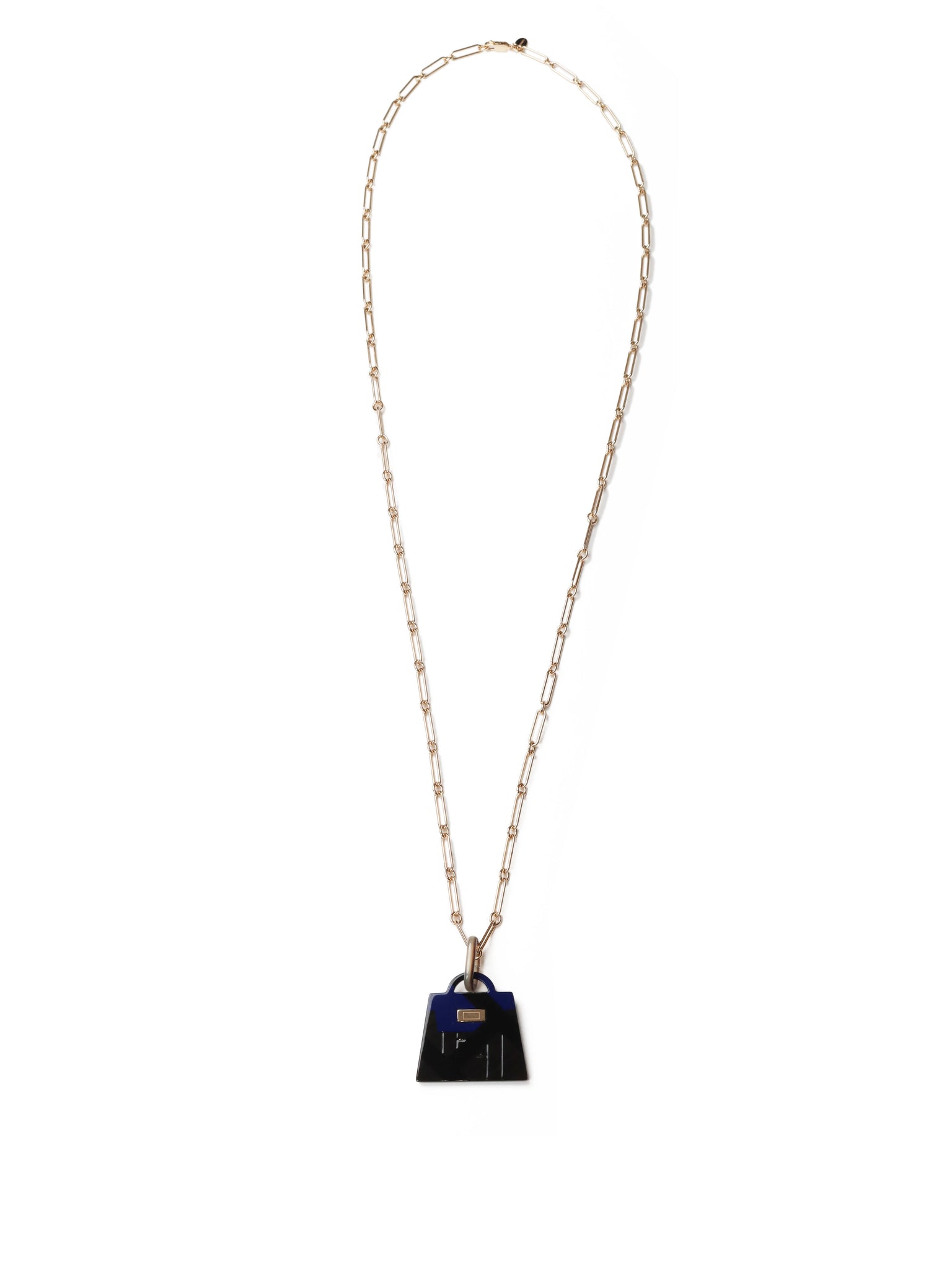 Louis Vuitton LV & Me Necklace, Letter A – Votre Luxe