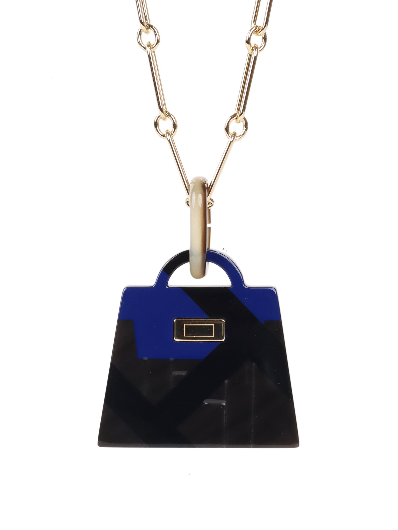 Louis Vuitton LV & Me Necklace, Letter A – Votre Luxe