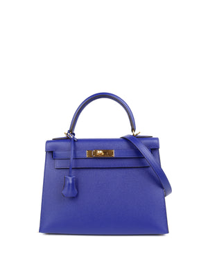 hermes electric blue