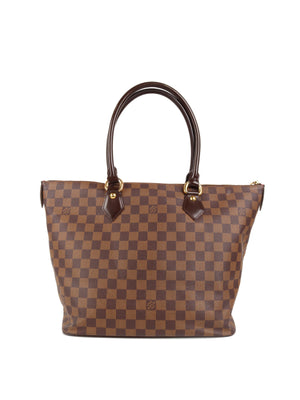 Louis Vuitton Vintage Monogram Eclipse Bowling Bag | The Lux Portal