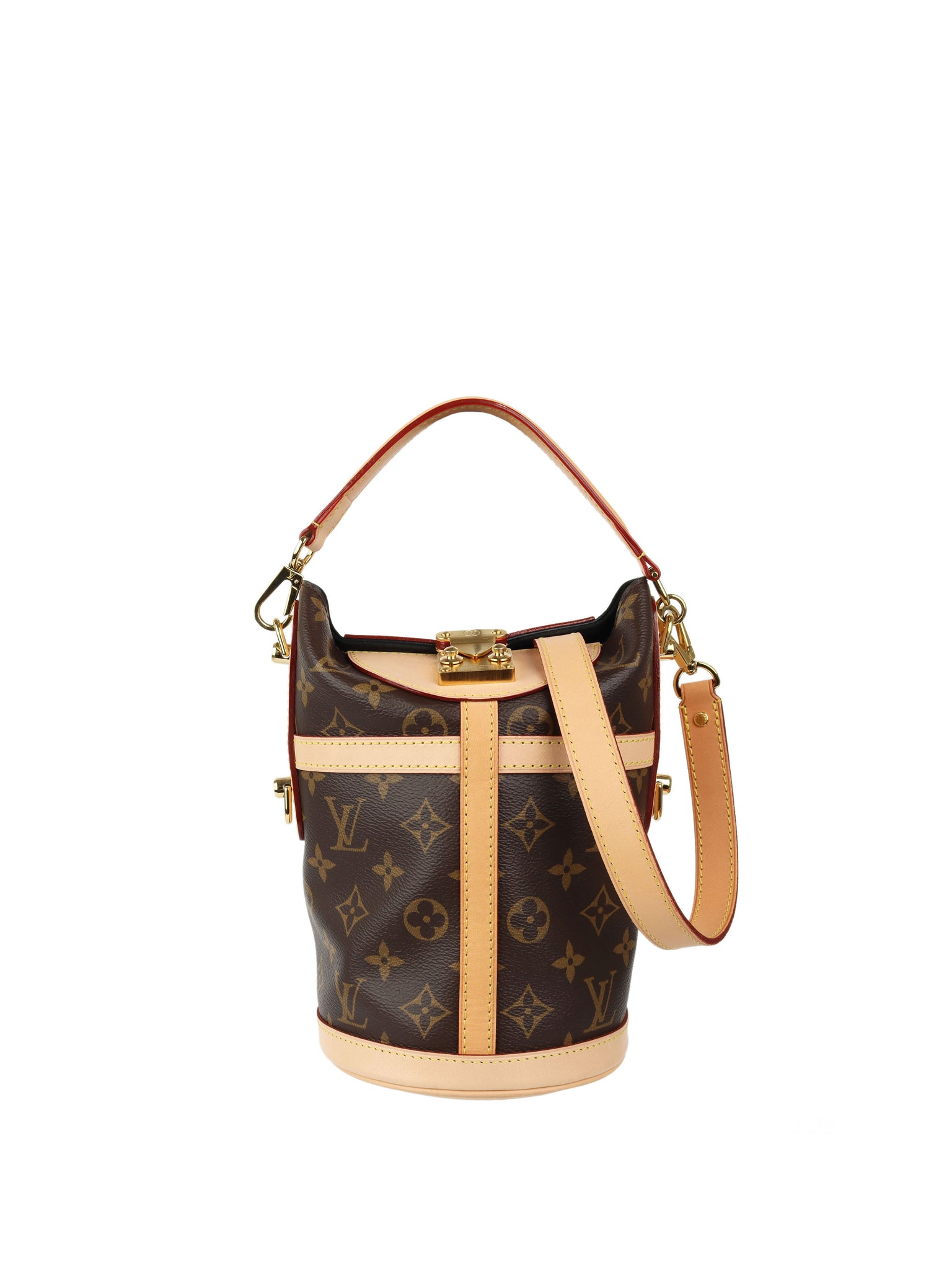 Louis Vuitton Monogram NeoNoe Bag – Votre Luxe