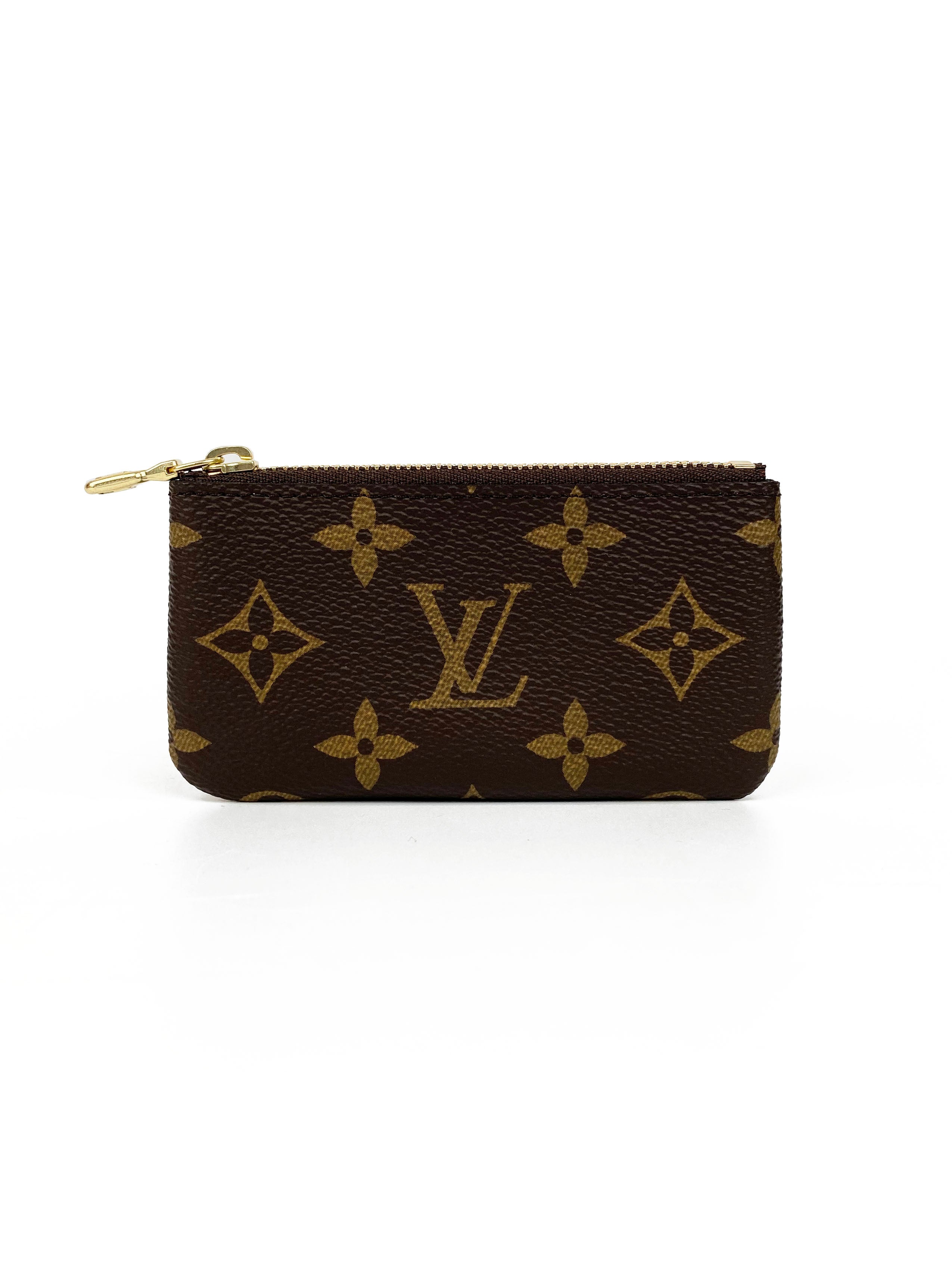 Louis Vuitton Vintage Monogram Card Holder - A World Of Goods For You, LLC