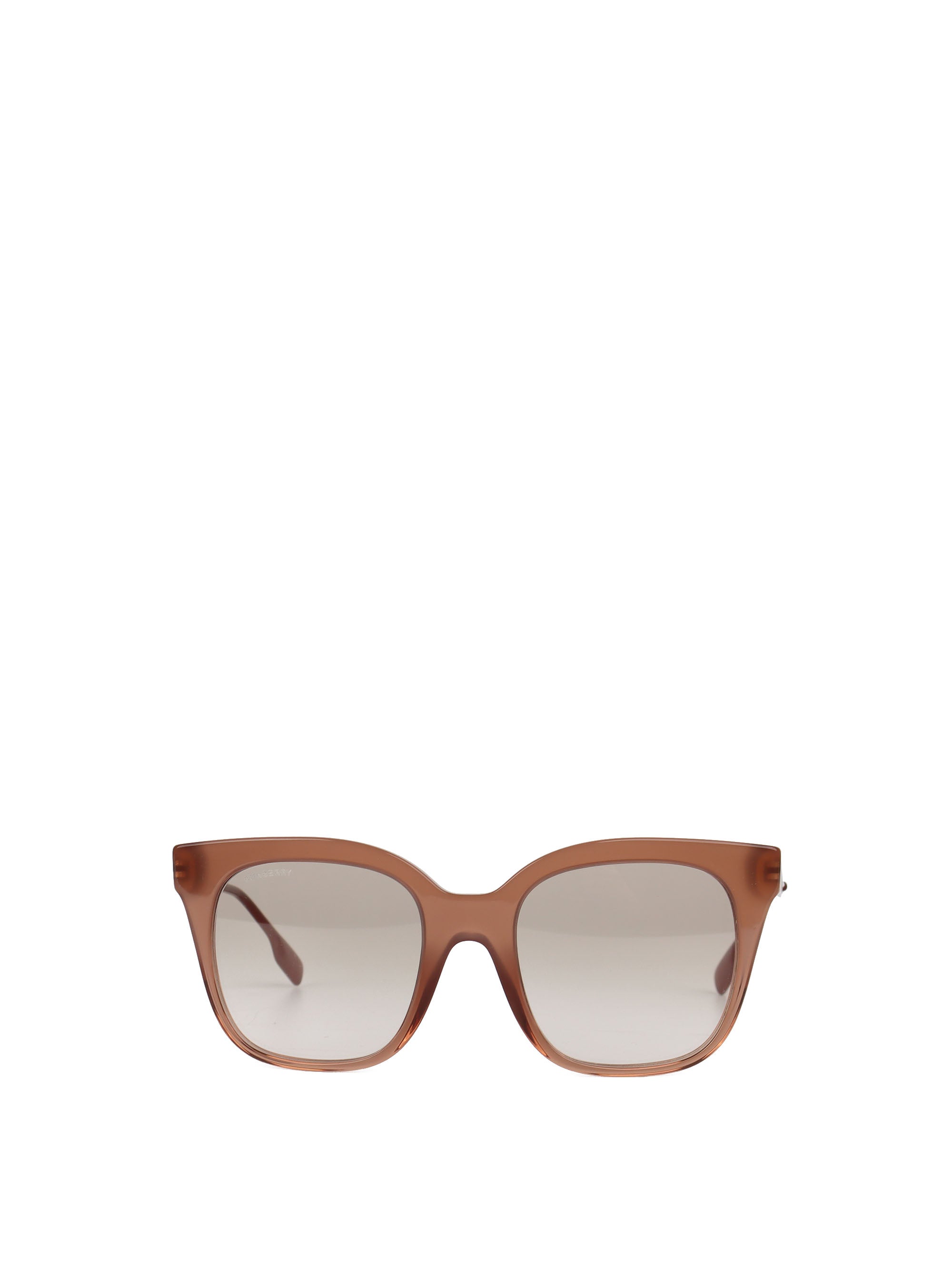 burberry brown sunglasses