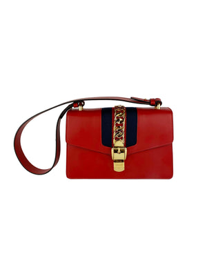 crossbody red gucci bag