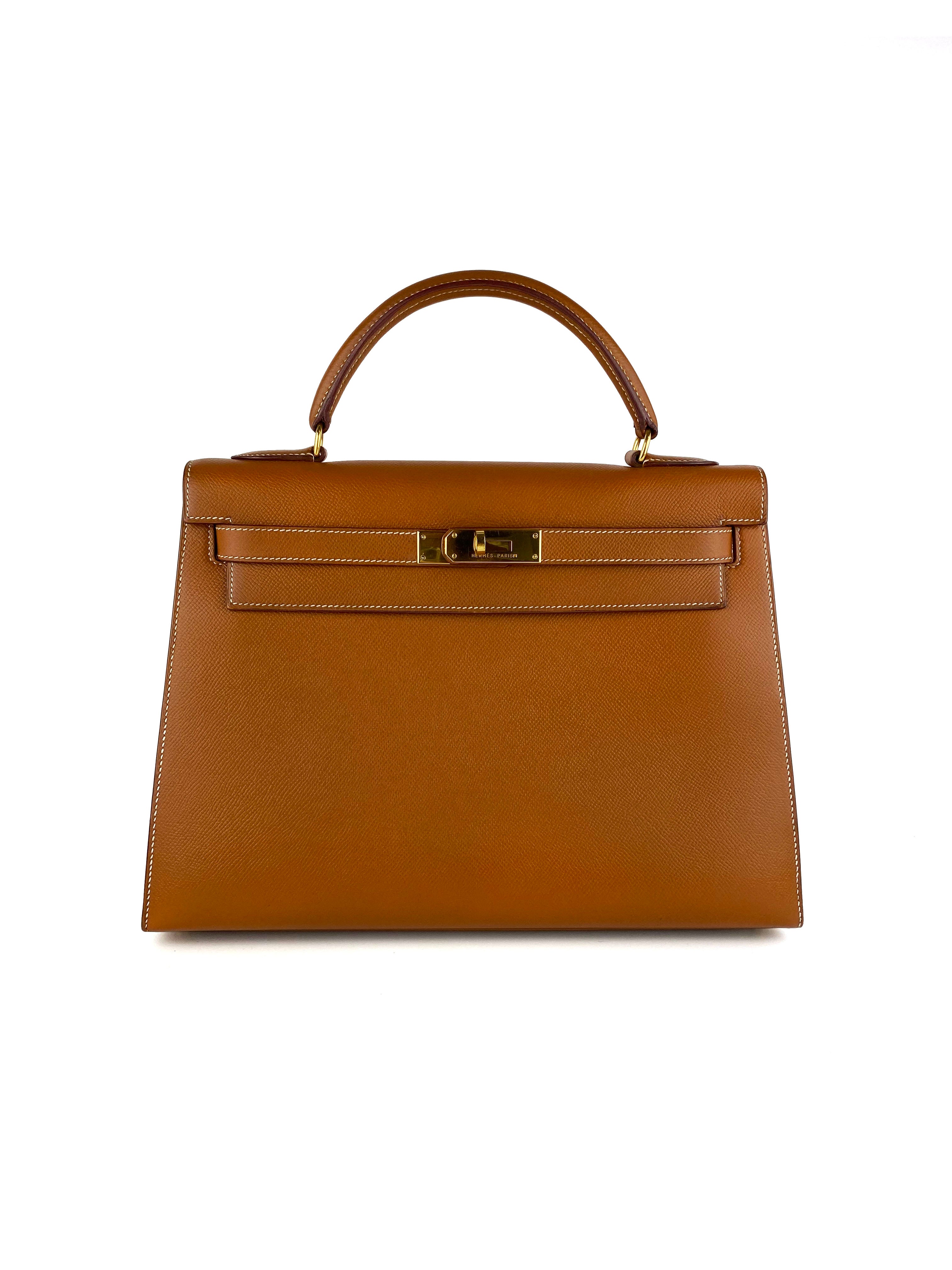 hermes color craie