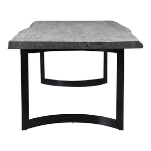 Bent Small Dining Table The Kitchen Furniture Free Shipping