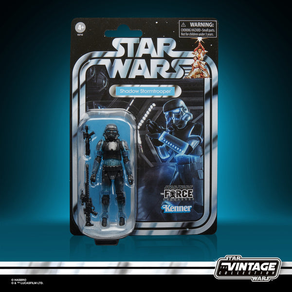 Star Wars The Vintage Collection Rebel Soldier (Echo Base Battle Gear) —  Chubzzy Wubzzy Toys & Collectibles