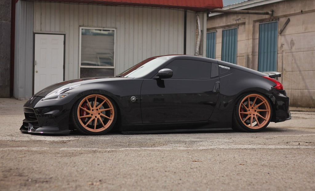 airlift 370z