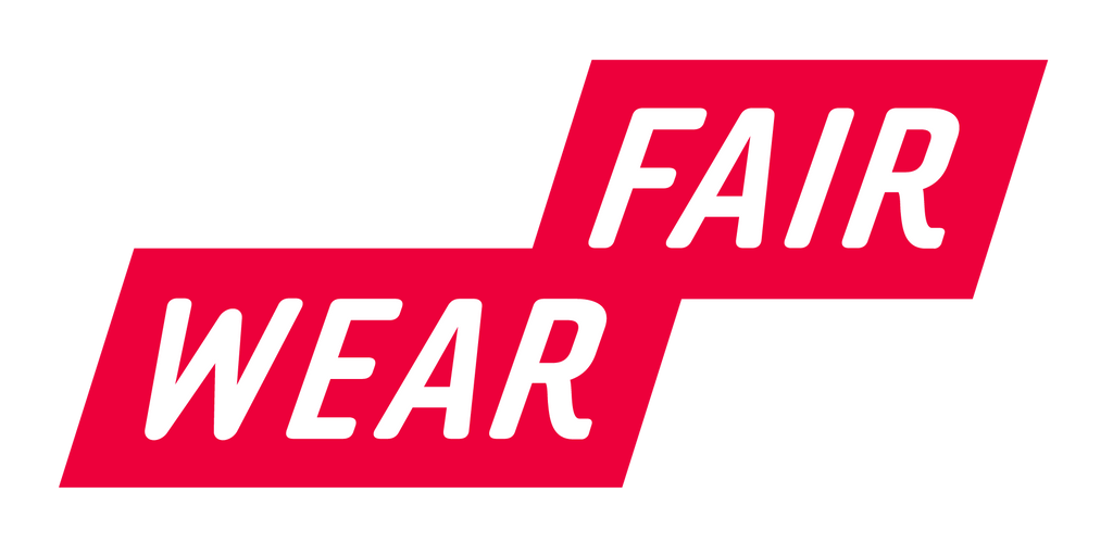 Logo der Fair Wear Foundation.