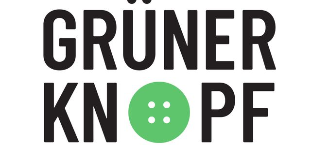 Logo Grüner Knopf