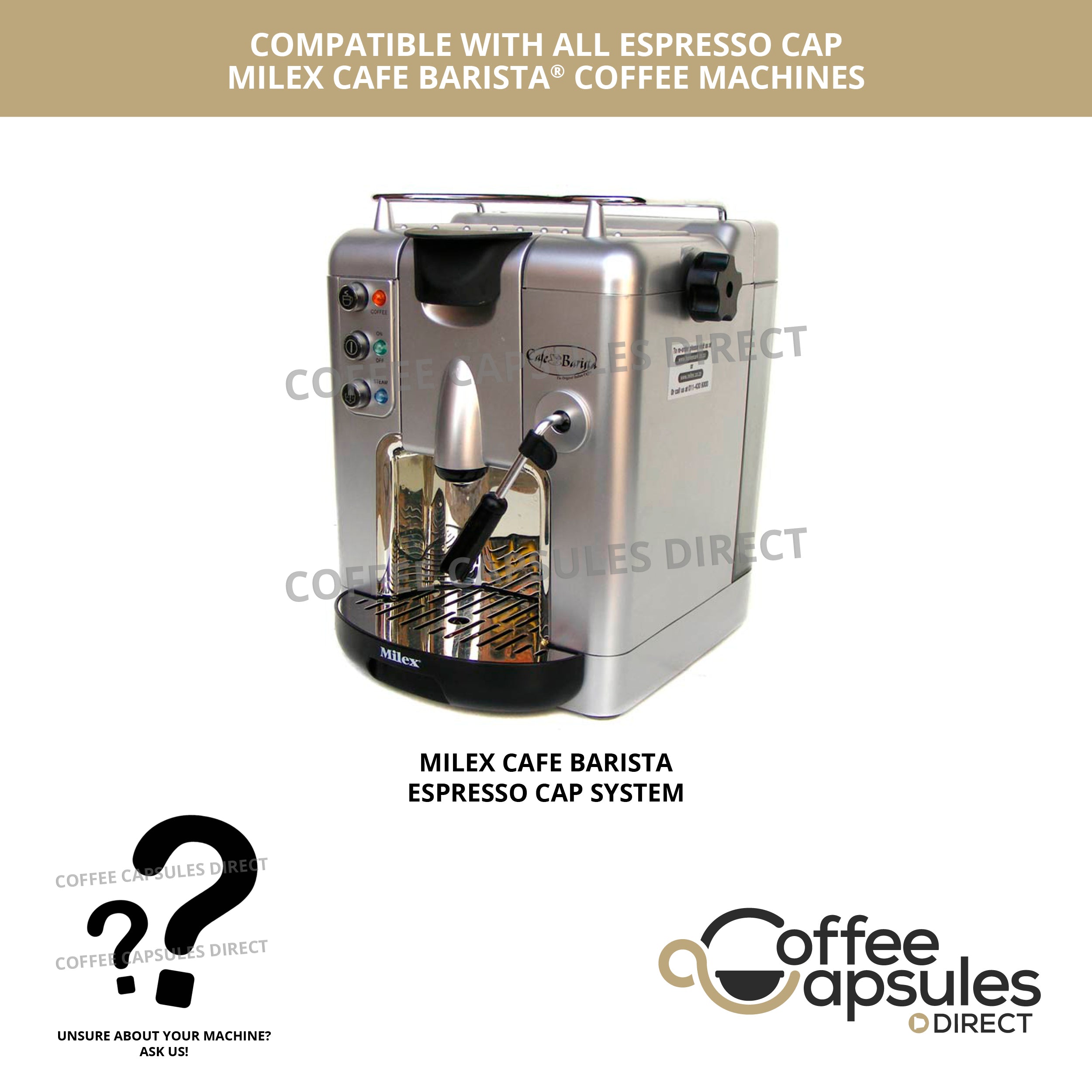 A complete guide coffee and which machines they – Coffee Capsules Direct