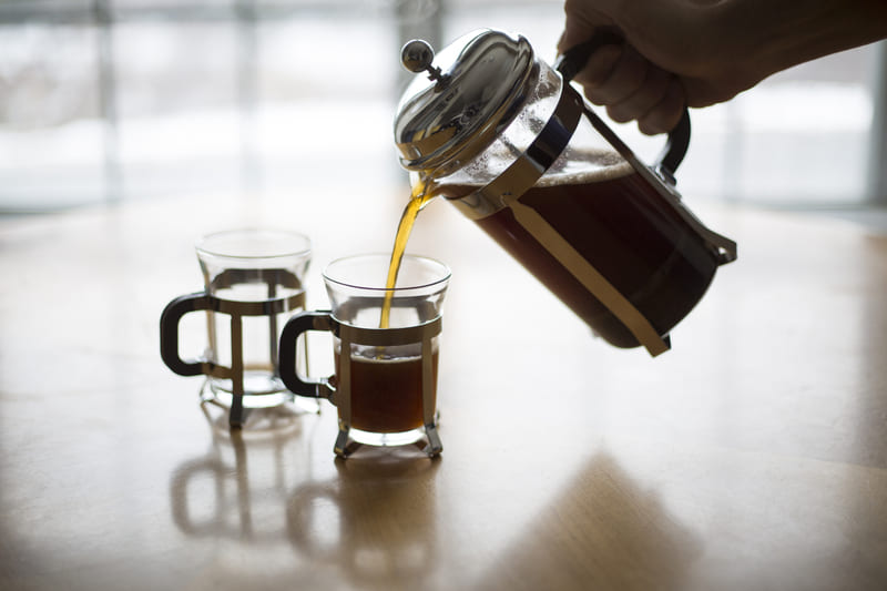 filter-coffee-french-press