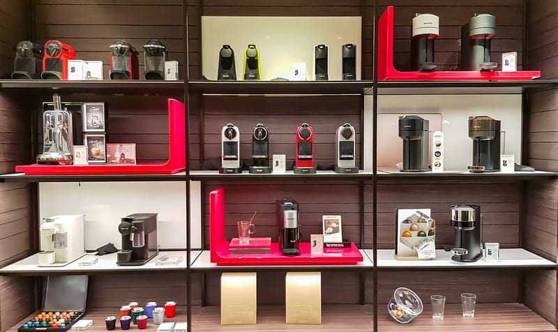 nespresso-coffee-pods-nespresso-capsule-coffee-machines-on-display