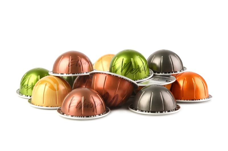 Nespresso Vertuo Pods: Know Your Machine – Coffee Capsules Direct