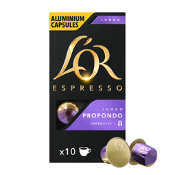 Limited Creations - 10 Aluminium Nespresso compatible coffee caps – Coffee Capsules Direct
