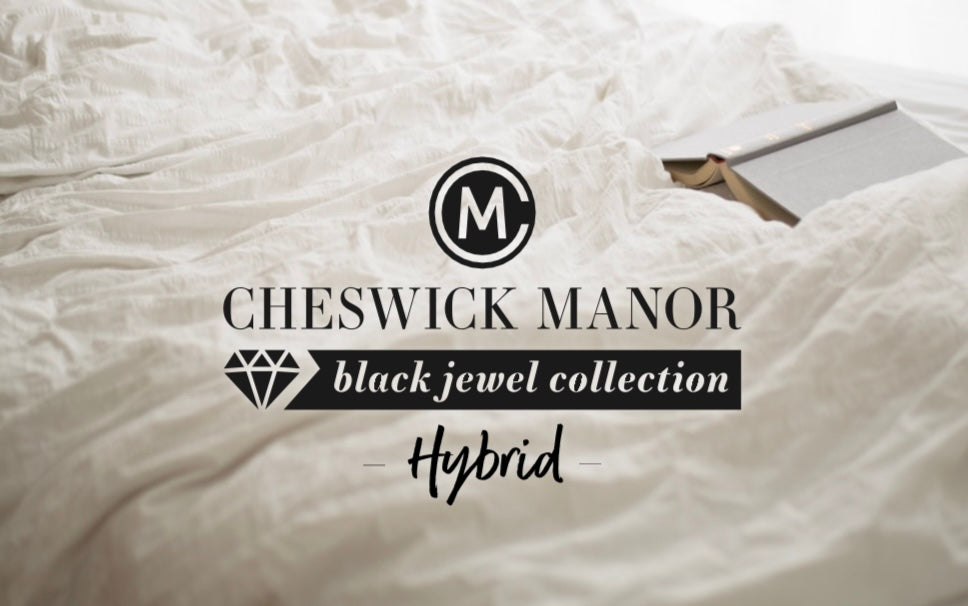 cheswick manor mattress review