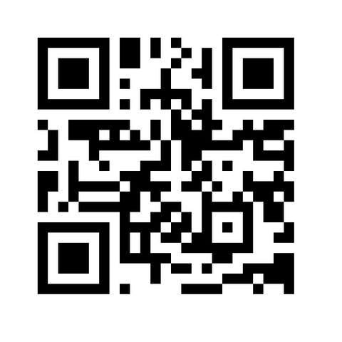 QR code that links to our TerraCycle portal
