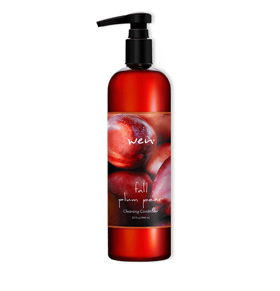 Spring Pink Tulip Cleansing Conditioner - WEN®