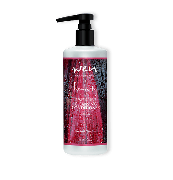 Love Restorative Cleansing Conditioner - Shampoos & Conditioners 