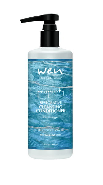 Hope Restorative Cleansing Conditioner - Shampoos & Conditioners 