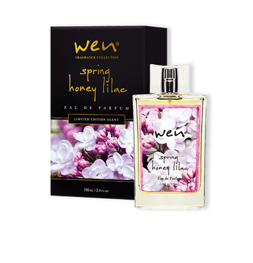 Lilac Eau de Toilette, Fine Fragrance