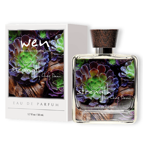 Spring Honey Lilac Eau de Parfum - Perfume - WEN®