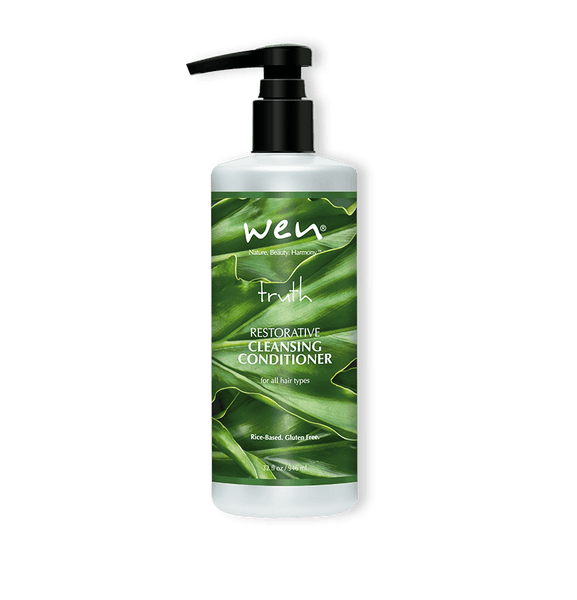 Wend MF Natural Cleaner/Conditioner - 16oz - 500ml