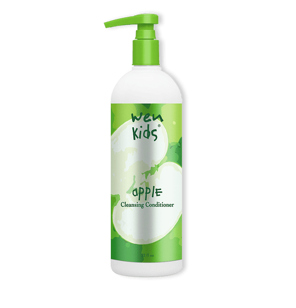 Wend MF Natural Cleaner/Conditioner - 16oz - 500ml