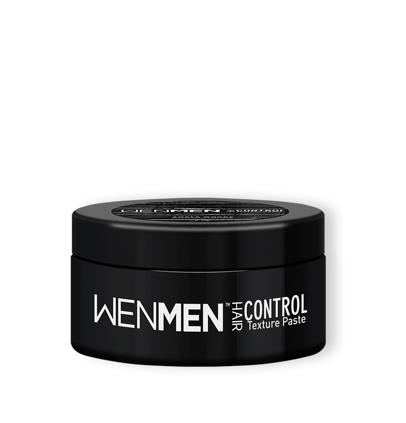 WEN MEN® Texture Paste - Hair Styling Products - WEN®