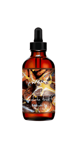 Winter Chocolate Truffle Treatment Oil