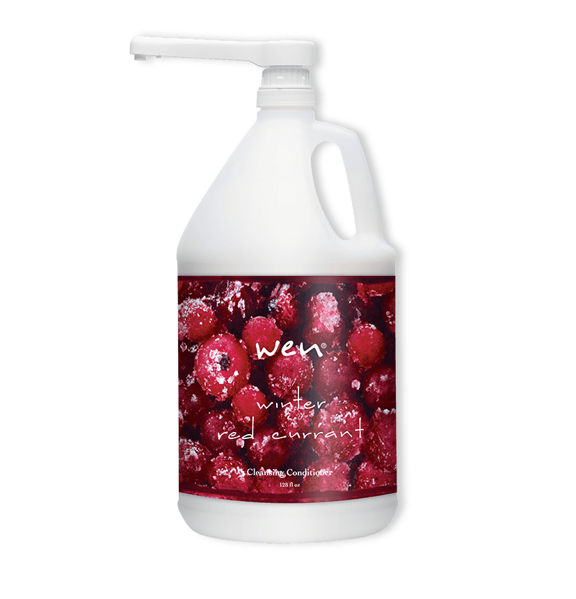 Winter Red Currant Cleansing Conditioner