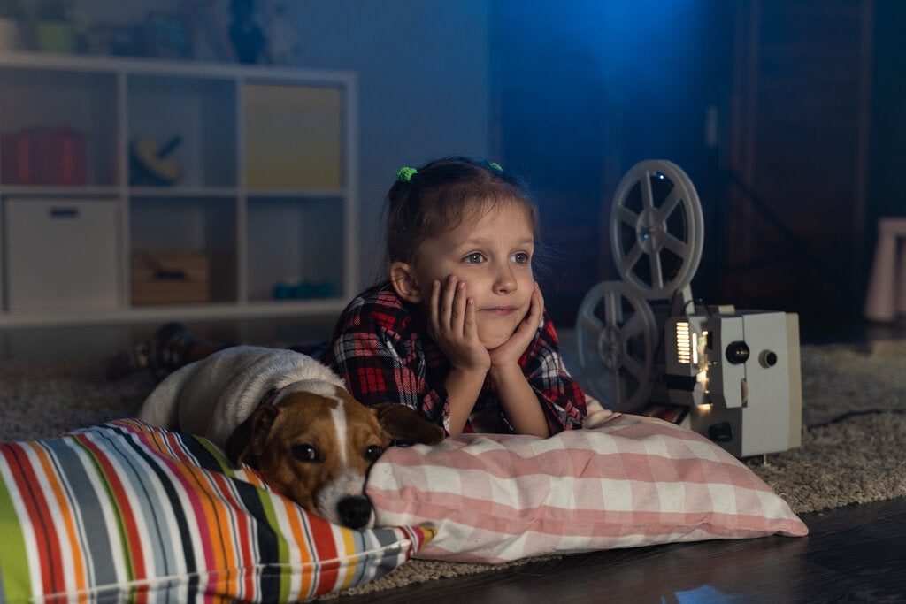 sad dog movies on netflix