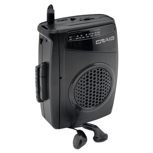 Magnavox MMA3336 Bluetooth Car FM Radio Transmitter with Caller ID