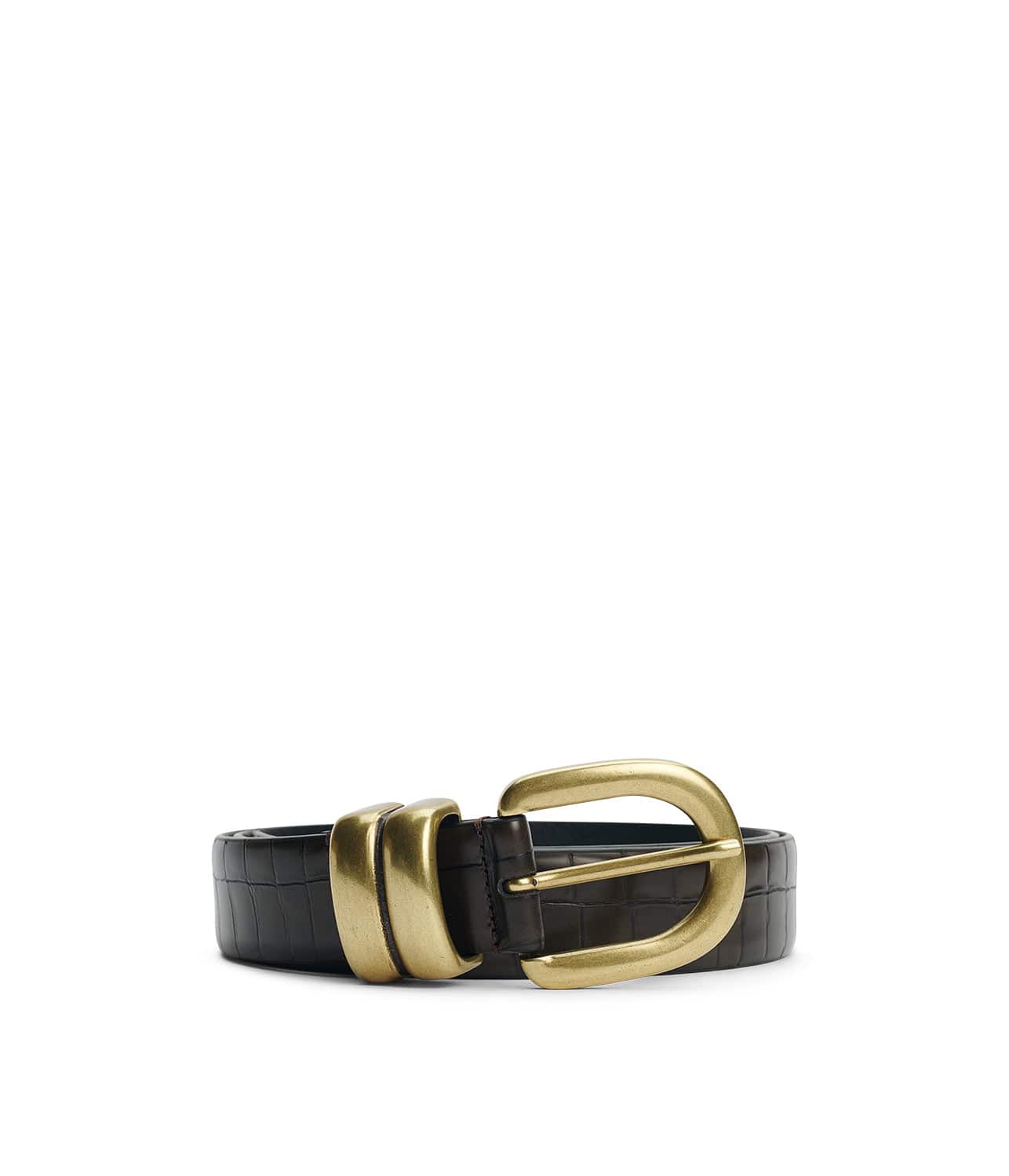 BRINDI BELT NATURAL ISABEL MARANT FOR ARTISTS ONLY