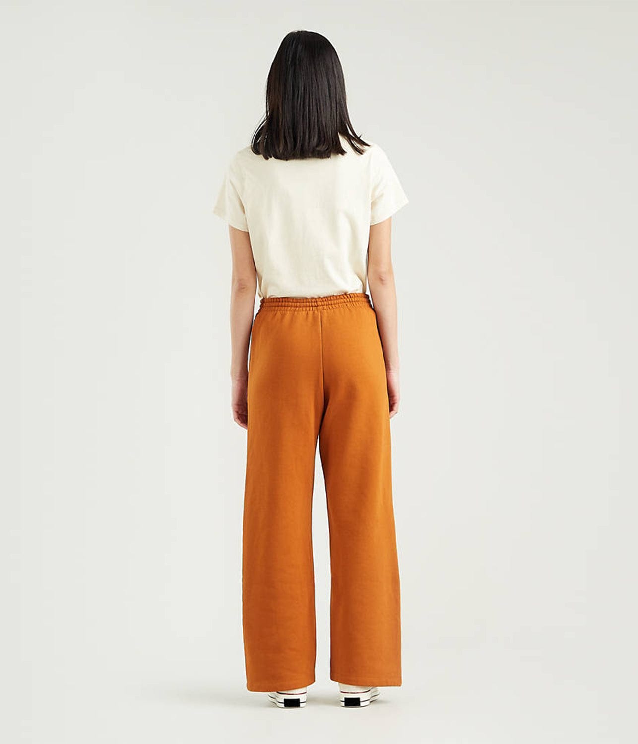 APARTMENT SWEATPANT - GLAZED GINGER | LEVIS – FOR ARTISTS ONLY