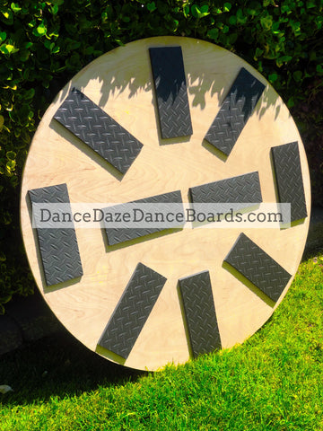 DanceDazeDanceBoards.com