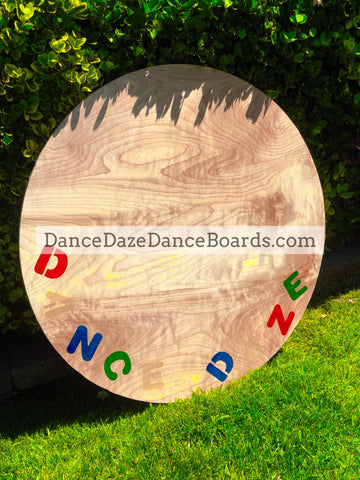 DanceDazeDanceBoards.com
