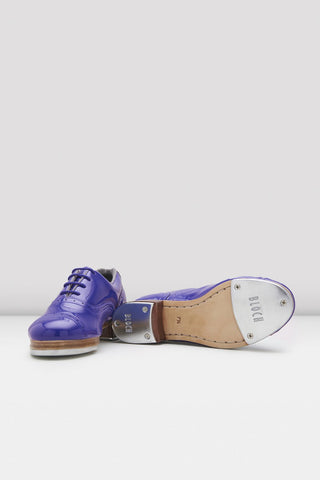 Jasome Samuels Smith Tap Shoes in Blue