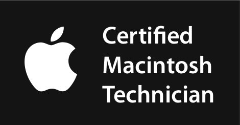 Técnicos certificado Apple Mac Store