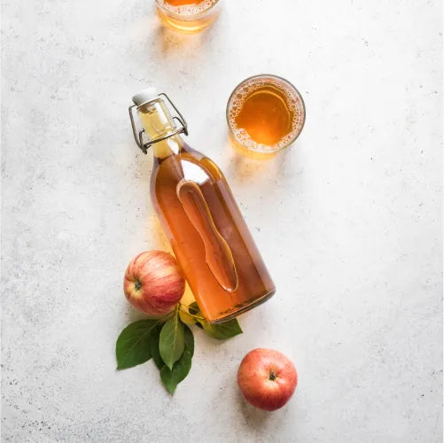 Apple Cider Vinegar