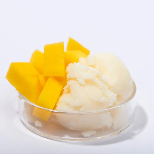 Mango Butter
