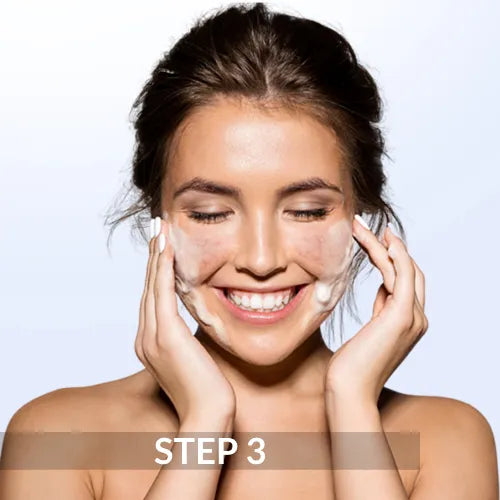 For the best results, use twice daily