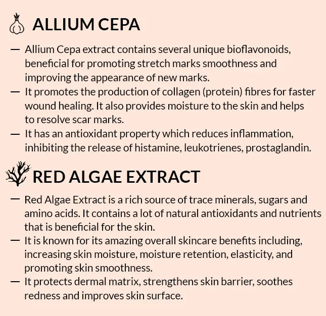 Enhance natural collagen