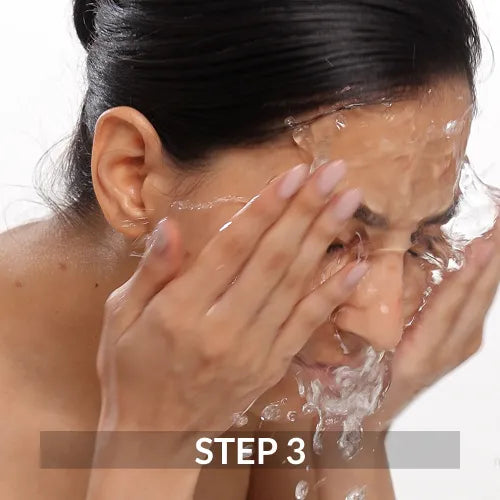 How to use Reticuram serum