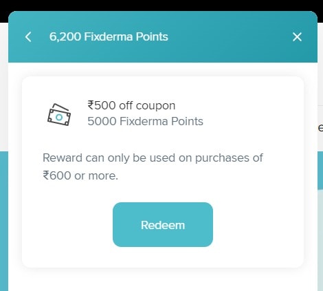 Generate coupon code