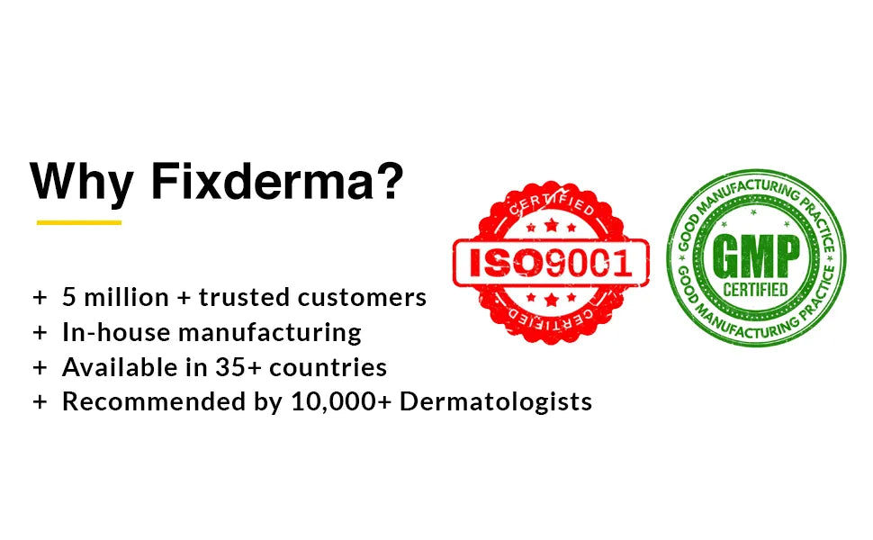 Why Fixderma shadow sunscreen spf 50 kids roll on 